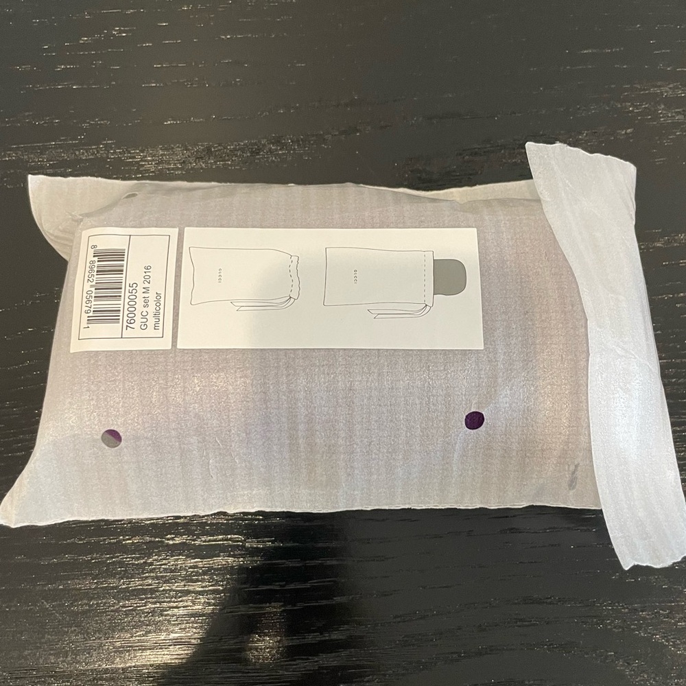 Gucci Square Sunglasses, 54mm - Picture 11 of 11